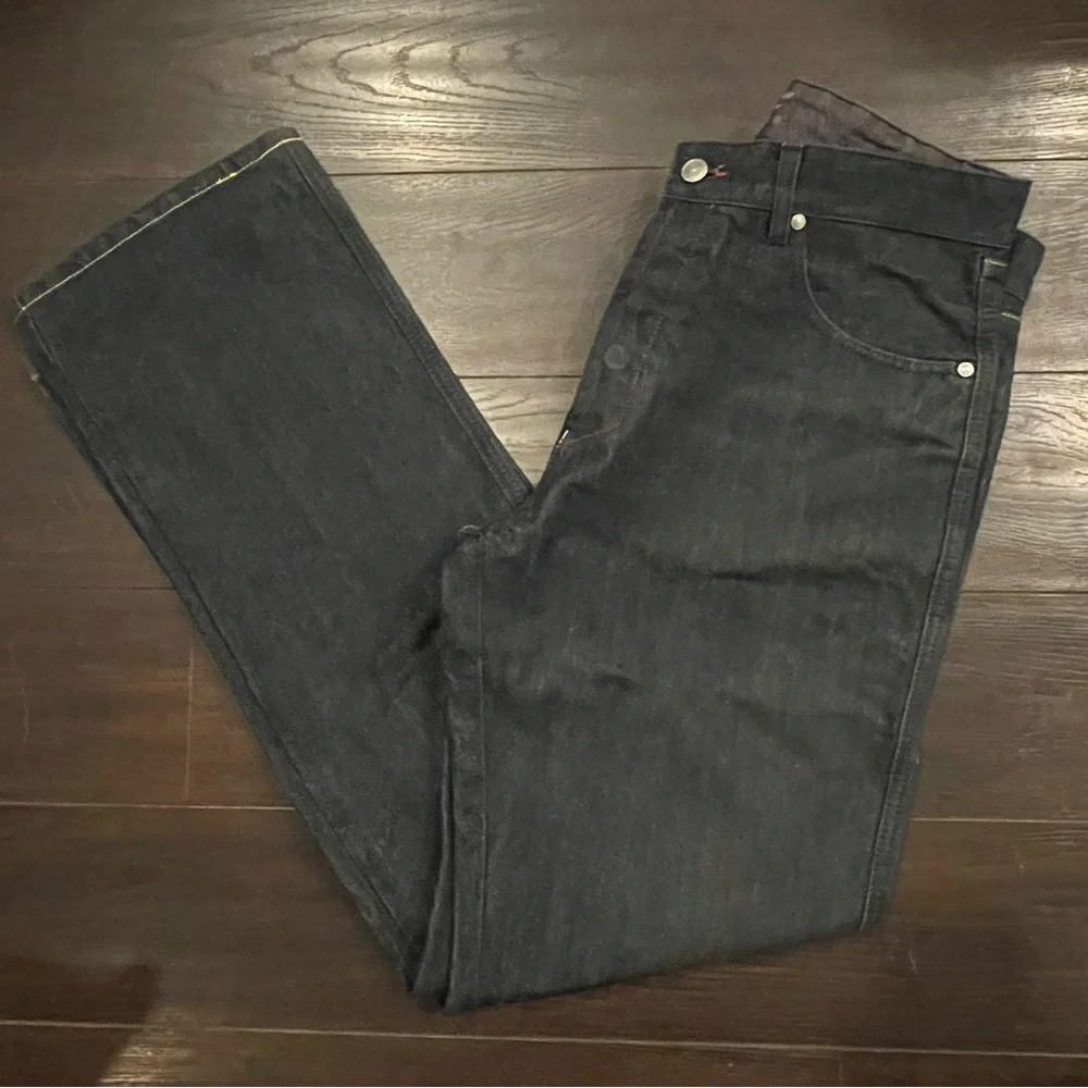 NWOT Men’s Dainese Motorcycle Riding Jeans - Picture 1 of 5